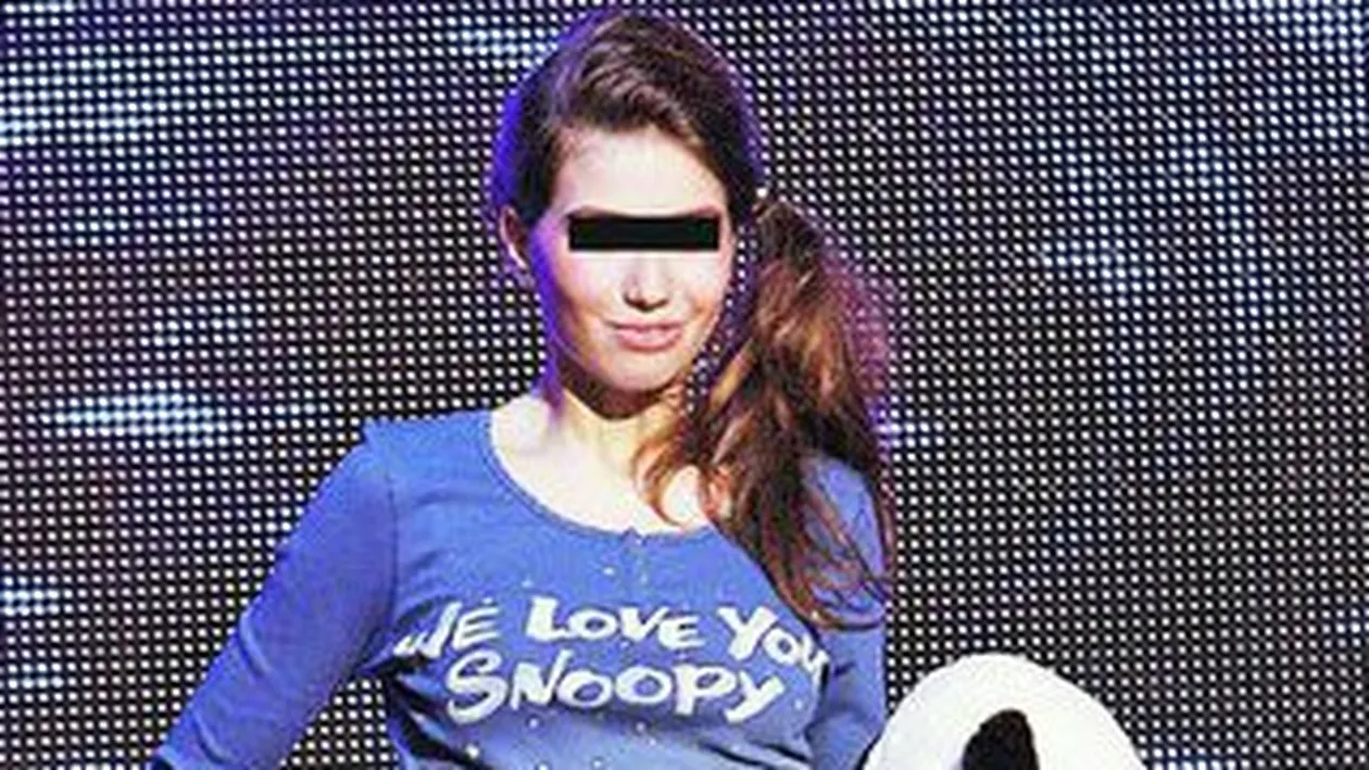 Tata Puiu, un parinte implinit. Fata lui este de vis, a luat locul doi la Miss