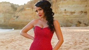 Nu poti sa ratezi asa ceva! Cea mai haioasa fotografie cu Andreea Mantea si baietelul ei!