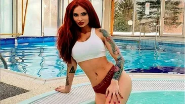 Ispita Maria Ilioiu a luat decizia: ”Am zis, hai mă, bun, rău…” Ce s-a întâmplat până la urmă