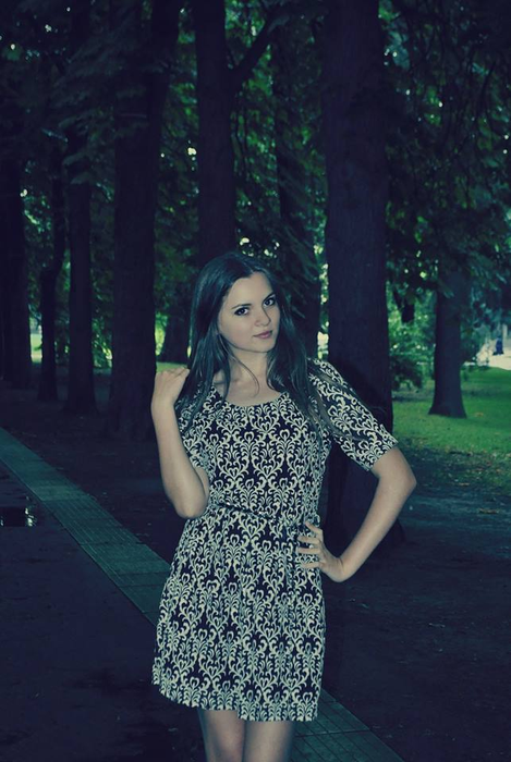 Cine e de fapt Daniela Machidon, sexy-studenta care a luat ultimul golden buzz la Românii au Talent. Ce nu s-a spus la Pro TV