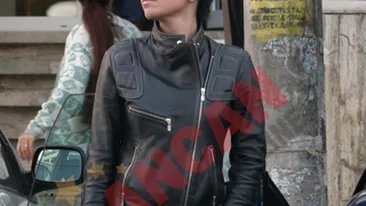 Luminita Anghel a fost scutita de instanta sa plateasca o datorie! Salvata de judecatori