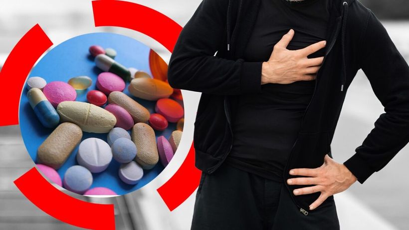 Artistul celebru care a aflat că mai are doar câteva luni de trăit: „Iau 8 tratamente diferite pentru problemele cardiace”