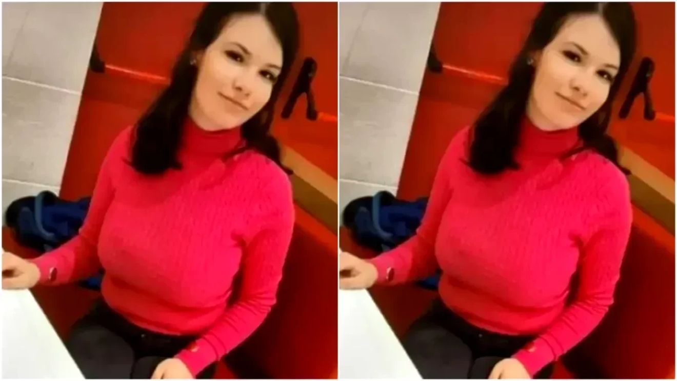 Elena Burcioiu a fost dată dispărută în Italia, pe 2 martie. Ce s-a întâmplat 2 săptămâni mai târziu