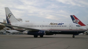 SOCANT! Resturi umane, descoperite pe roata unui avion
