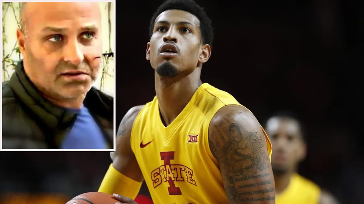 Darrell Bowie, unul dintre baschetbaliștii înjunghiați, a primit peste 20 de lovituri de cuţit de la interlopul Dasaev: “A vrut să îl ucidă!”