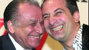 Ce s-a întâmplat cu actorul de la Divertis care îl imita perfect pe Ion Iliescu. Ce face acum Cristian Grețcu pentru bani, după ce s-a retras din televiziune