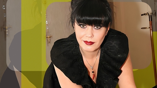 Dezvăluiri cutremurătoare făcute de Mariana Moculescu: mama ei s-a chinuit 12 ani pentru a o aduce pe lume! ”Au făcut experimente pe corpul ei!”