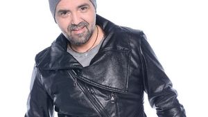Daniel Iordăchioaie, transformat de cancer! Prietenii artistului sunt îngrijoraţi pentru starea lui: ”Nu era deloc în apele lui!”