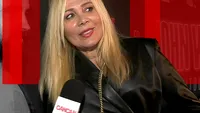 Fanteziile bărbaților cu Dana Savuică, pe cale de dispariție! Mitul celei mai sexy blonde s-a spulberat: “Mi-ai luat balcoanele, eu îmi făceam treaba cu ele!”