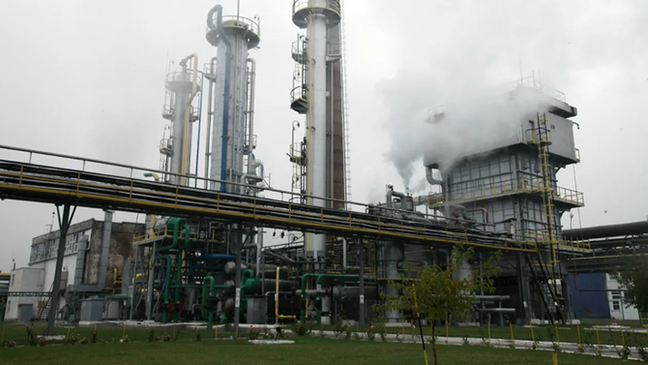 Victor Ponta arunca bomba! Licitatia lui Dan Diaconescu pentru Oltchim a fost anulata!