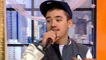 Vezi ce a facut Adrian Tutu cu banii de la Romanii au talent si asculta ultima melodie pe care a scos-o!