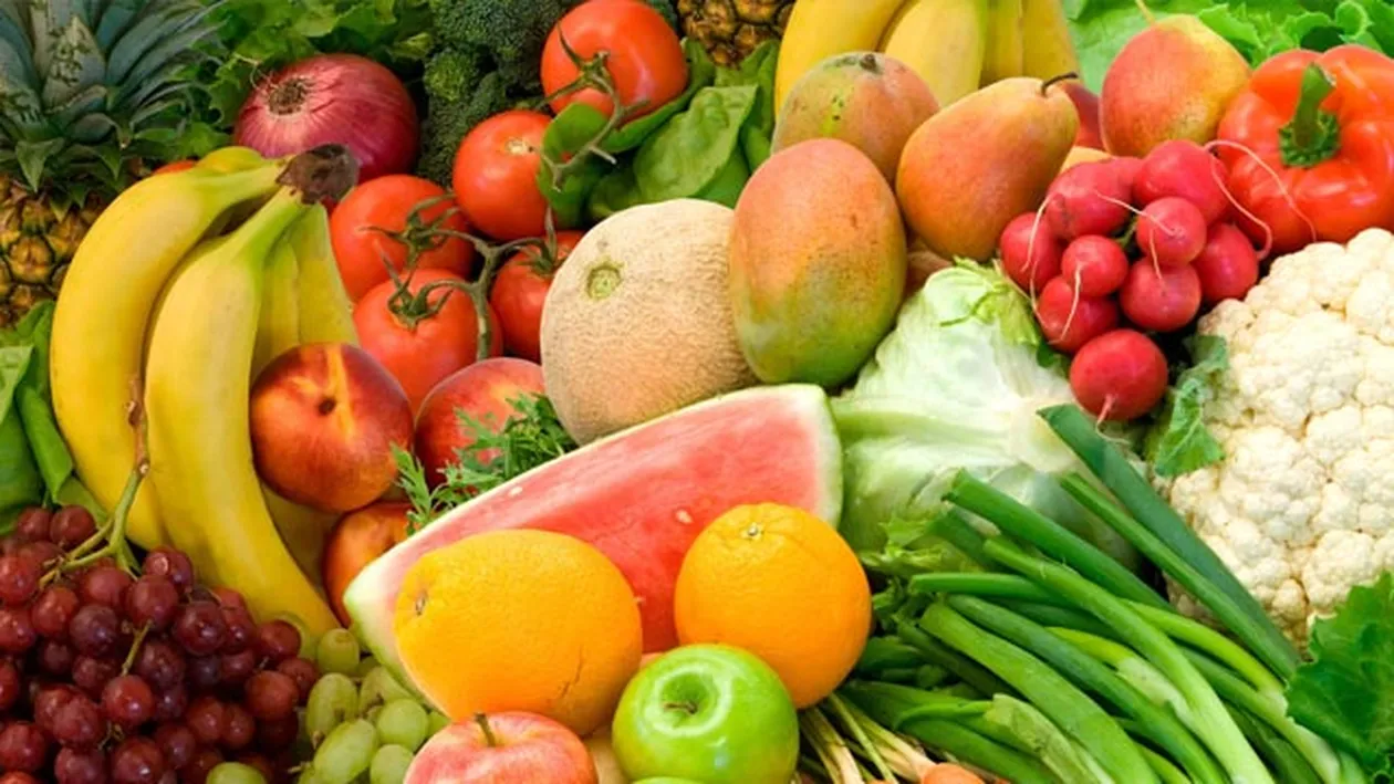 Esti la dieta si vrei sa scapi de senzatia de foame! Ce trebuie sa faci