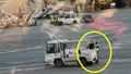 Ce se întâmplă cu bagajele noaste când sunt manipulate în aeroport - VIDEO