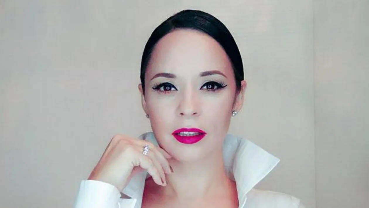 Andreea Marin, victima unei fraude informatice! Hoții i-au făcut cont fals și au cerut bani în numele ei