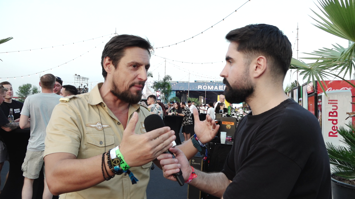 Dan Pavel, prezentatorul Survivor, a făcut dezvăluirea pentru CANCAN.RO! Cum l-a surprins fiul său?!