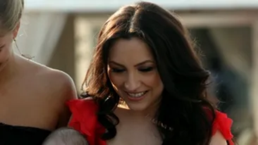 Andra: De cand sunt mama, sunt mai putin copilaroasa si mai putin alintata Vezi aici cum a scapat artista de kilogramele acumulate in timpul sarcinii!