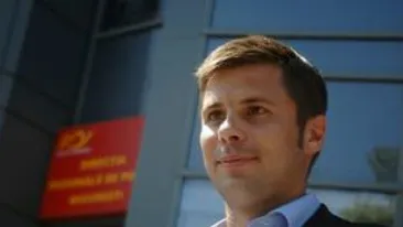 Fostul director al Postei Romane, condamnat la sase ani de inchisoare