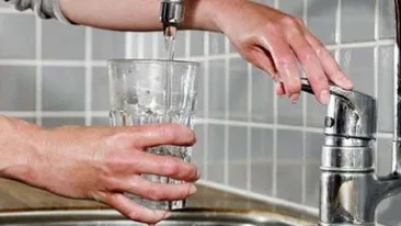 În loc de apă la robinet curge bere, brandy și rom