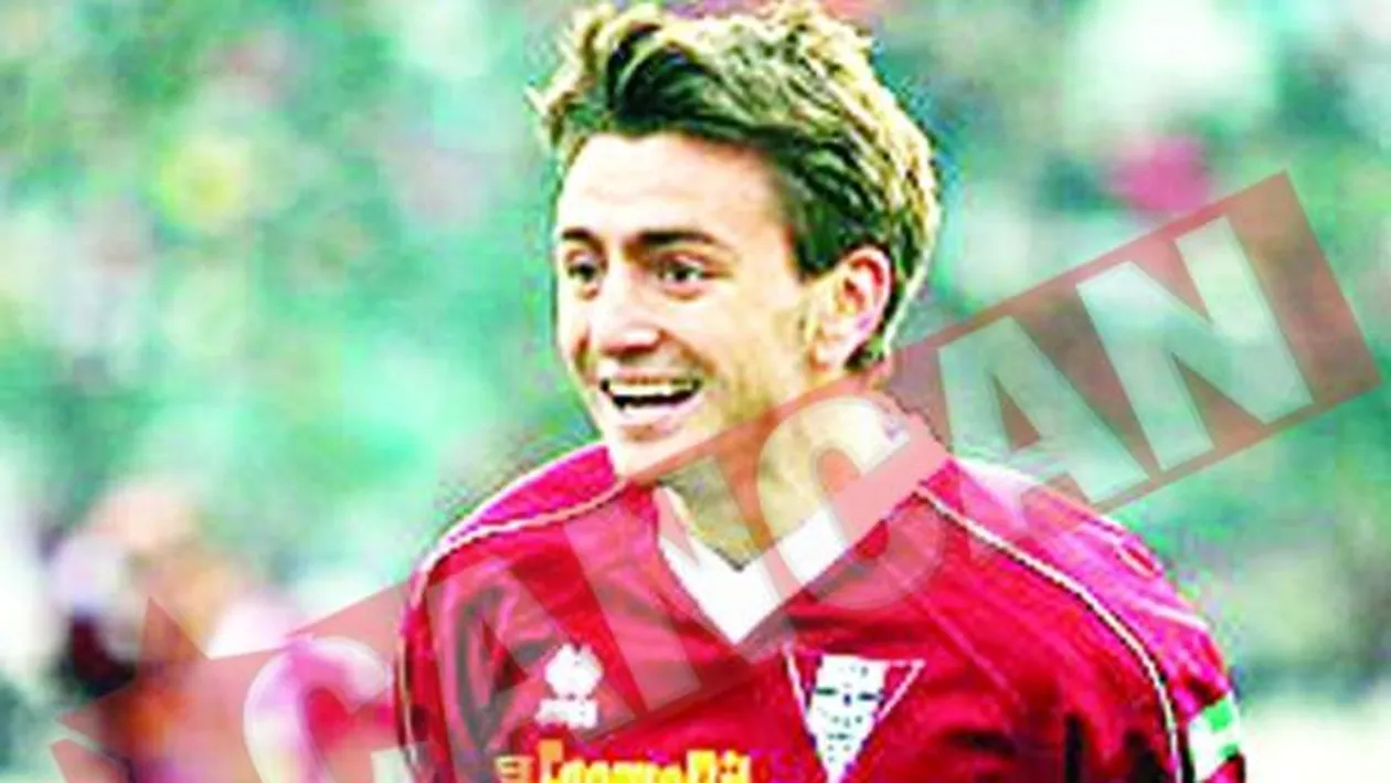 Lucescu il vrea pe Surdu