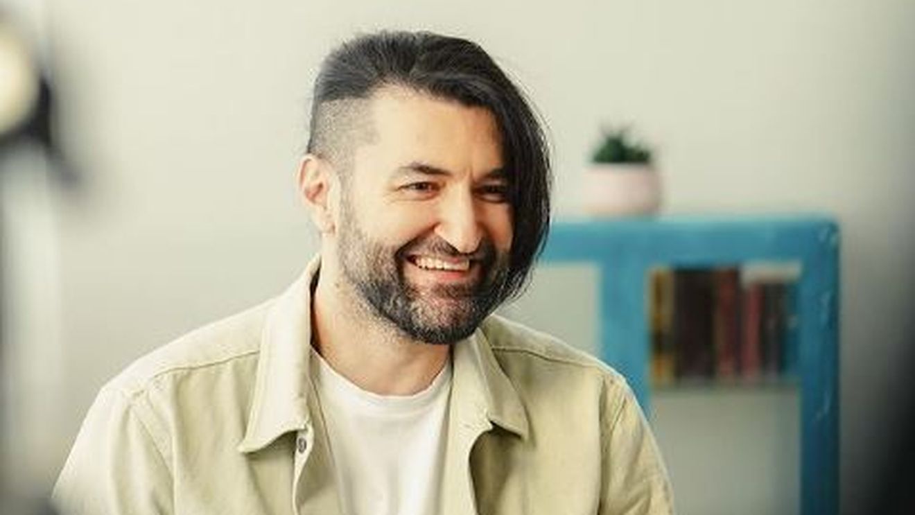 Smiley, despre defectele şi calităţile sale. Cum s-a caracterizat artistul în câteva cuvinte