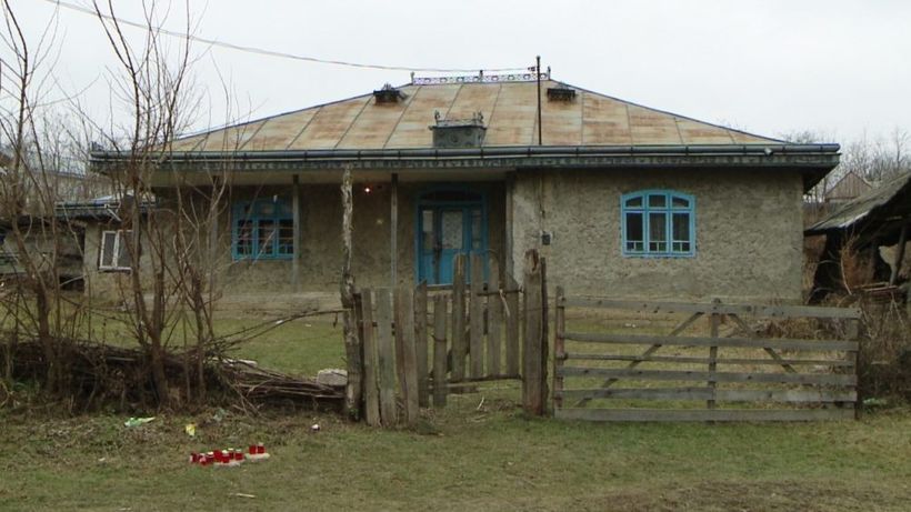 Un ieșean și-a omorât fratele pentru o datorie de 100 de lei