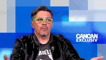 Lucian Viziru s-a dezis total de Augustin! Cu ce l-a scos din minți fratele mai mic: ”Îmi era rușine când îl vedeam așa”