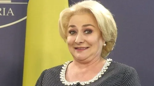 Bacalaureat 2019. Un elev a scris despre Viorica Dăncilă, pe foaia de examen: Ca să nu ajungi...