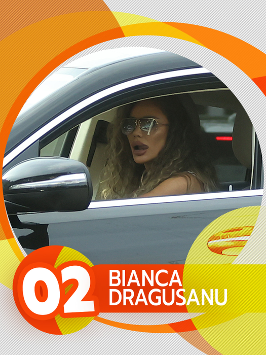 Limbuțele la control! Cazi pe spate de râs! Imagini suculente surprinse de CANCAN.RO! Ce-ați făcut, Inna, Bianca Drăgușanu sau Gina Pistol?