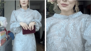 Vedeta din România care s-a pus pe plâns după ce a ratat balul anului: „Am dat telefoane și am făcut tot ce s-a putut”