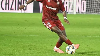 Fotbalistul de la Rapid care va fi citat la Parchet! Este suspectat de ucidere din culpă