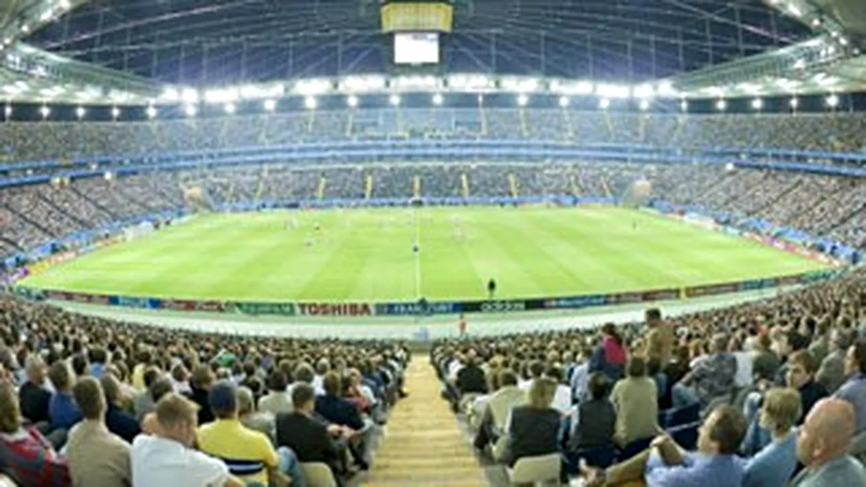 Gigi Becali si-a rotunjit conturile din vanzarea biletelor la meciul Stelei cu Larnaca! A incasat peste 1.000.000 de lei!
