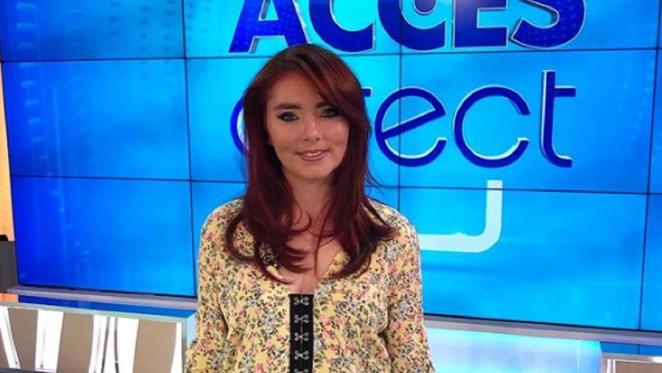 Întoarcerea Vulpiței în Blăgești, teroare pentru ea și sora sa! Cum a ajuns Veronica Stegaru să se teamă de bărbații dubioși care-i apăreau la poartă: „Au vrut să mă ia”