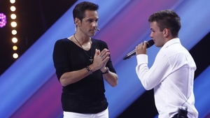 Stefan Banica A PLANS in fata unui pusti de la casa de copii! Cum a reusit sa-l sensibilizeze: "Nu fac asta prea des"