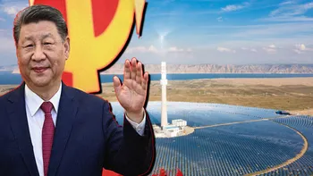 Revoluția verde a Chinei: cheia rezistenței în fața crizei energetice globale actuale