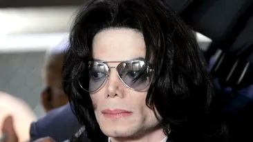 Michael Jackson m-a abuzat sexual. Eram doar un copil. Cine este BARBATUL care a facut aceasta declaratie
