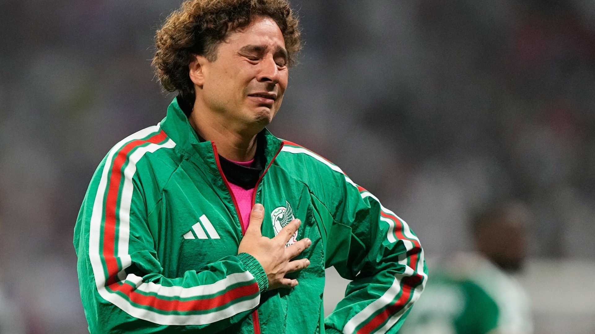 Guillermo Ochoa s-a retras din fotbal! Legendarul portar al Mexicului și-a încheiat cariera după 22 de ani