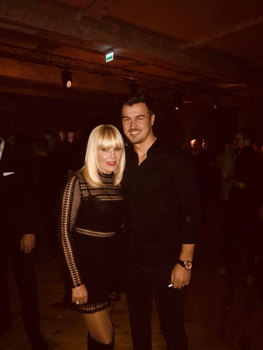 Elena Udrea, primele declarații după ce a pierdut unul dintre gemeni: „Aşa a vrut Dumnezeu, să fie unul singur acum”