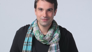 Alexandru Papadopol revine in teatru in piesa "Autobahn"