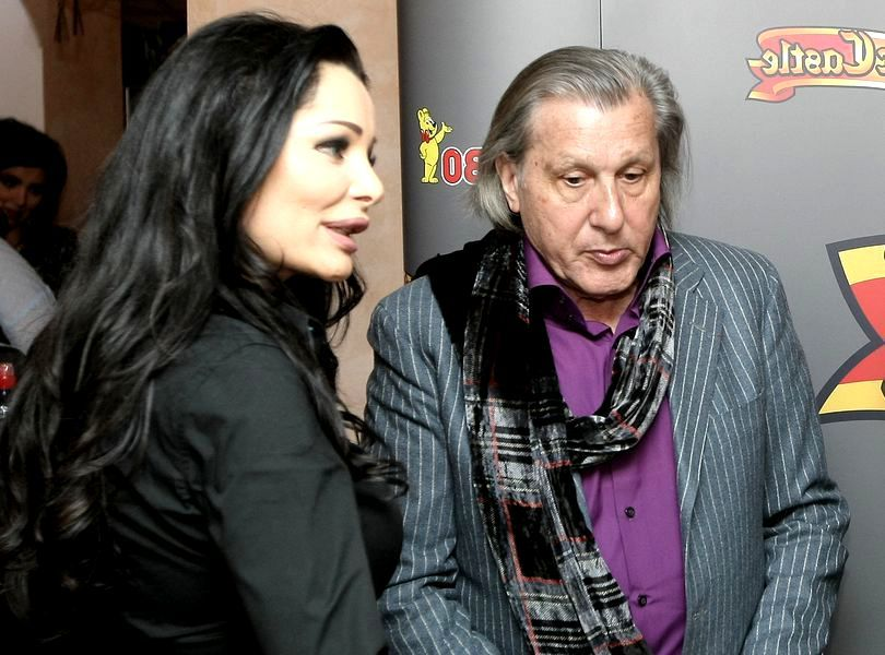 Brigitte Sfăt a plecat cu noul iubit în vacanță, în Turcia. Prima fotografie postată de soția lui Ilie Năstase