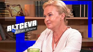 Mona Nicolici, cu ochii înlăcrimați când vine vorba despre prețul plătit pentru faimă: Fosta prezentatoare TV și-a pierdut căsnicia și...