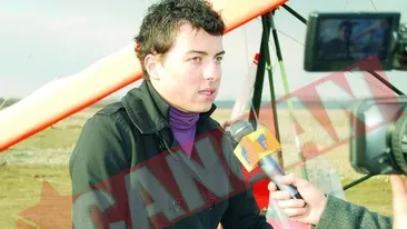 L-au vanat interlopii