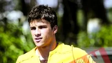 Gica Craioveanu: Gangioveanu asta va ajunge mare fotbalist