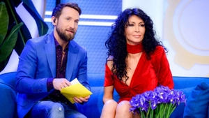 Cum i-a schimbat viaţa lui Dani Oțil relaţia cu Mihaela Rădulescu: "Când am devenit mai celebru, și nu neapărat mulțumită mie..."