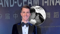 Rareș Cojoc, în culmea fericirii! Mesajul de dragoste primit de la Claudia Dumitru după noua reușită