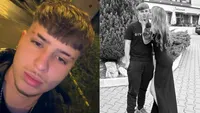 BREAKING | A murit Rareș Gligor, elevul de 17 ani care a căzut în gol de pe o stâncă