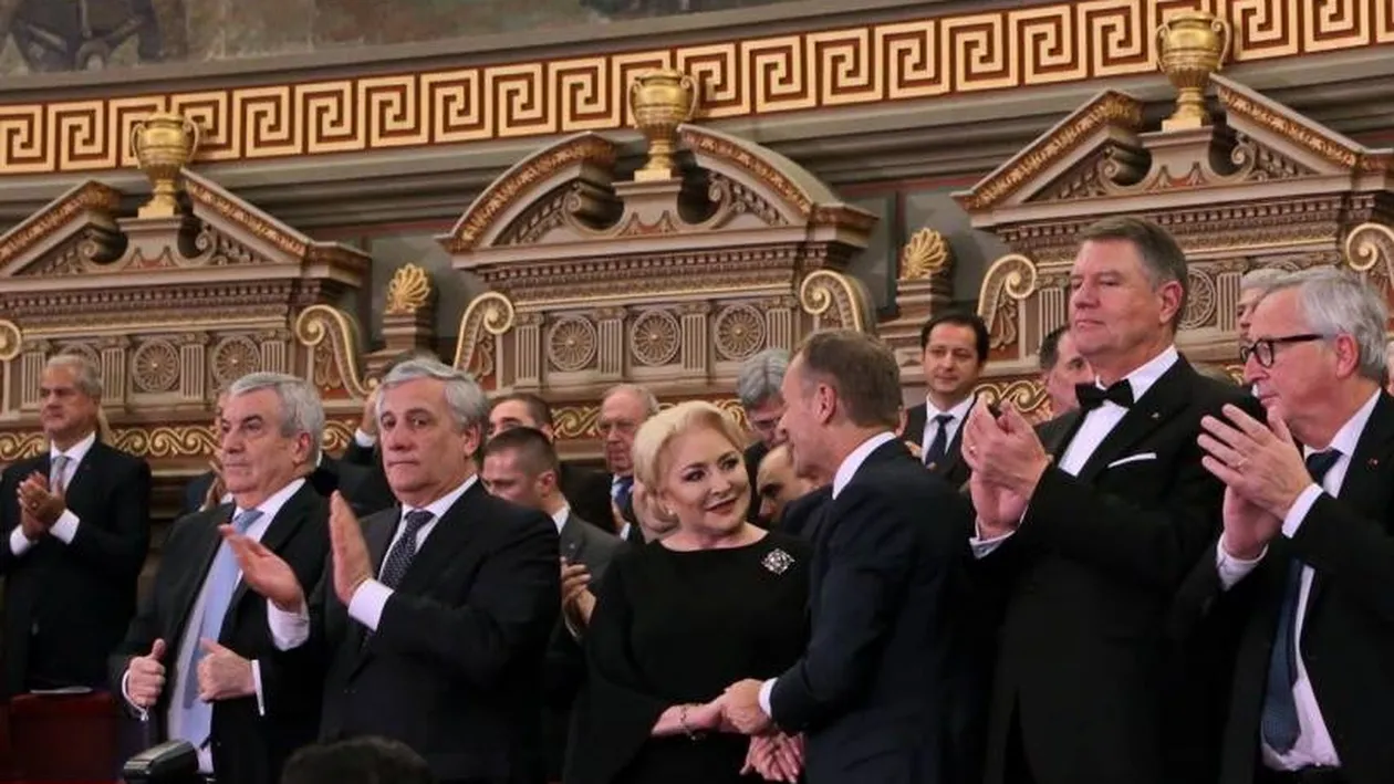 Tăriceanu, despre acțiunile coaliție după refuzul lui Iohannis: “N-am luat o decizie. Ține de premier”