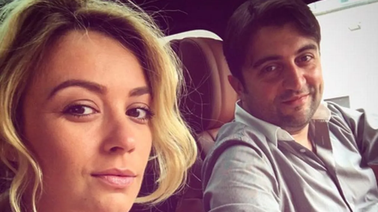 Este DIANA DUMITRESCU noua graviduţă din showbiz? Iată încă o imaginea care ridică semne de întrebare 