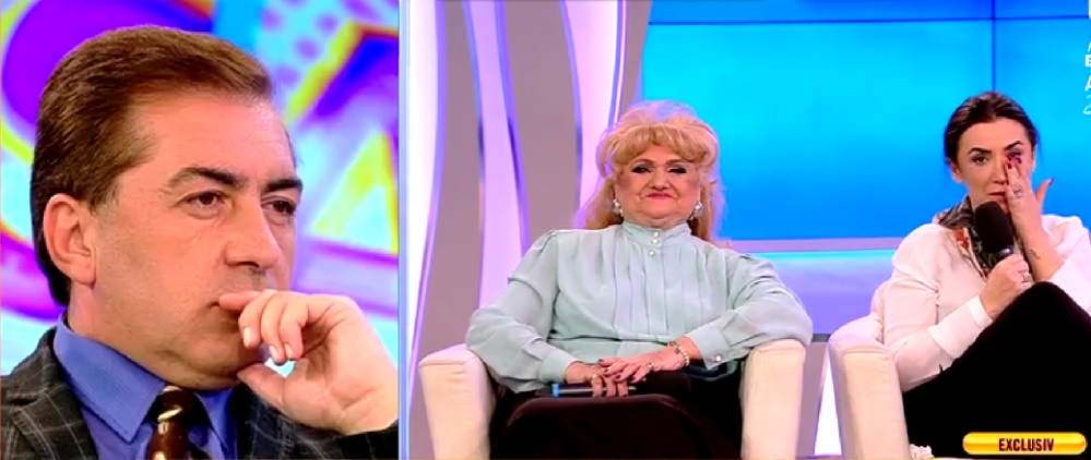 Daniel Ionașcu, primele declarații după ce a fost implicat într-un accident terifiant: „Venind pe targă într-o salvare de la kilometrul 32…”
