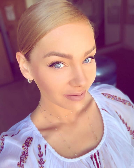 Drama trăită de Maria Constantin. Fostul soț l-a bătut pe copil, dar și pe ea, pentru că i-a sărit în ajutor