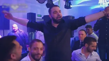 VIDEO Senzațional! Regele manelelor, Florin Salam, s-a întors: “Chiar dacă m-am îngrășat, tot sexy sunt“